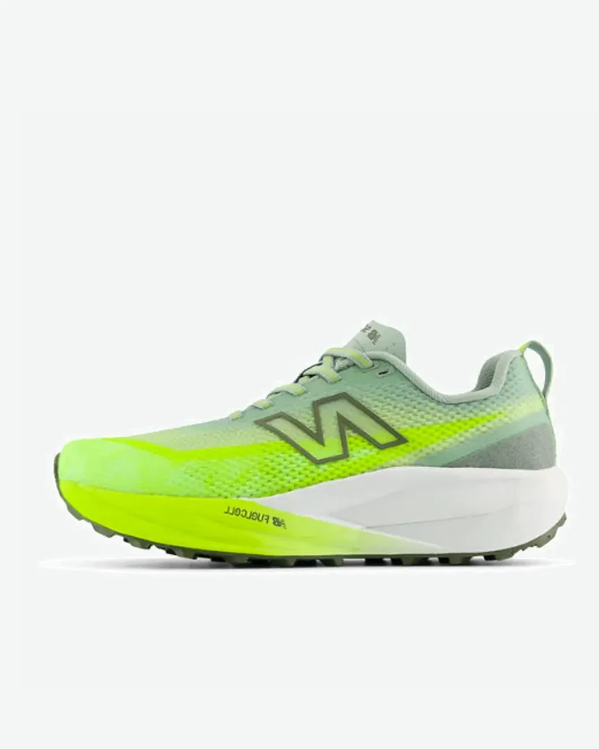 New Balance Fuelcell Supercomp Trainer V2 Mujer