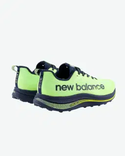 New Balance Fuelcell Supercomp Trainer Mujer – 2/5