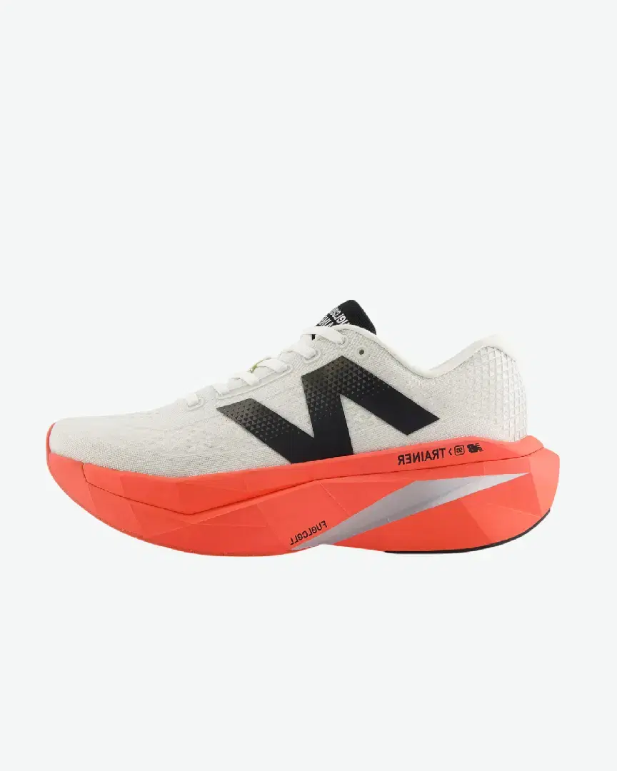 New Balance Fuelcell Supercomp Trainer V3 M - Men (6) au meilleur prix !