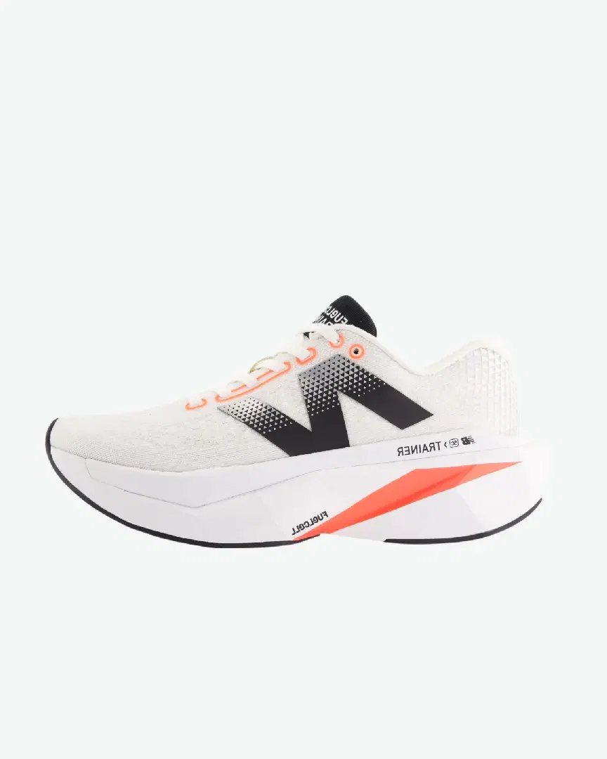New Balance Fuelcell Supercomp Trainer V3 W