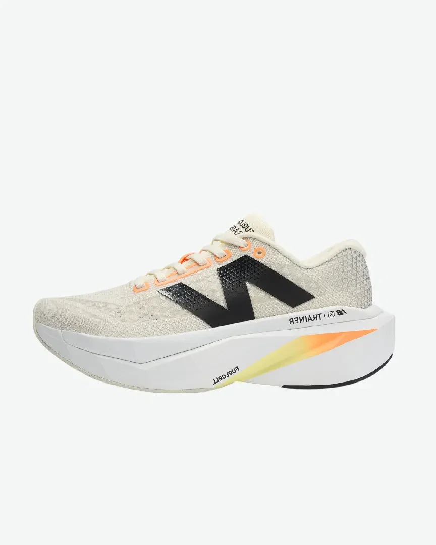 New Balance Fuelcell Supercomp Trainer V3 Mujer