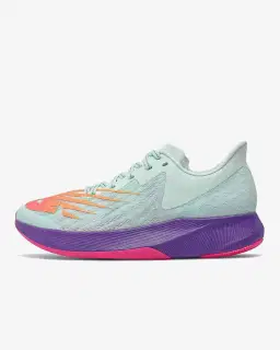 New Balance Fuelcell TC Mujer – 1/5
