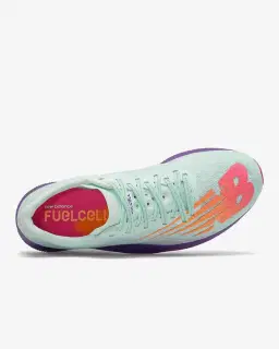 New Balance Fuelcell TC Mujer – 5/5
