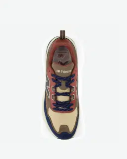 New Balance Hierro Trek Hombre – 4/6