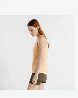 New Balance Top Slim Jacquard Mujer – 5/6