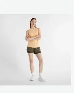 New Balance Top Slim Jacquard Mujer – 6/6