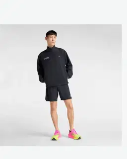 New Balance Edición Londres Chaqueta de Correr Fast Days Hombre – 2/6