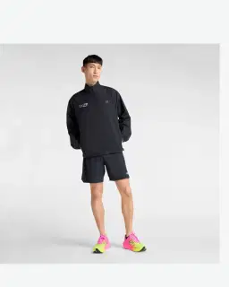 New Balance Edición Londres Chaqueta de Correr Fast Days Hombre – 6/6