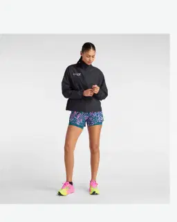 Chaqueta de correr Fast Days edición Londres de New Balance Mujer – 2/6