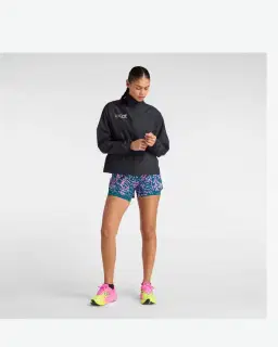 Chaqueta de correr Fast Days edición Londres de New Balance Mujer – 6/6