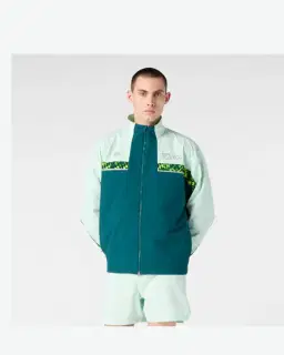 Chaqueta de maratón Edición Londres New Balance Hombre – 1/6