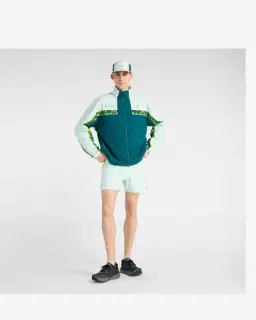 Chaqueta de maratón Edición Londres New Balance Hombre – 2/6
