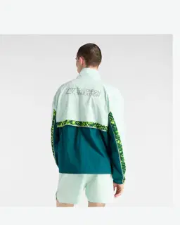 Chaqueta de maratón Edición Londres New Balance Hombre – 4/6