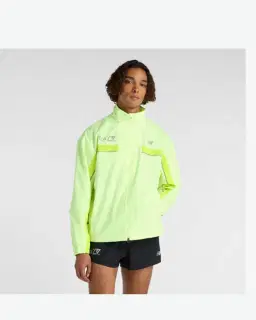 Chaqueta de maratón Edición Londres New Balance Hombre – 1/6