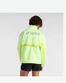 Chaqueta de maratón Edición Londres New Balance Hombre – 2/6