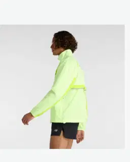 Chaqueta de maratón Edición Londres New Balance Hombre – 3/6