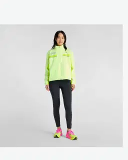 Chaqueta de maratón edición Londres de New Balance Mujer – 2/6