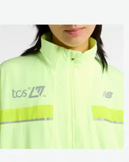 Chaqueta de maratón edición Londres de New Balance Mujer – 3/6