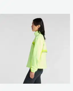 Chaqueta de maratón edición Londres de New Balance Mujer – 5/6