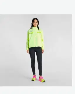 Chaqueta de maratón edición Londres de New Balance Mujer – 6/6