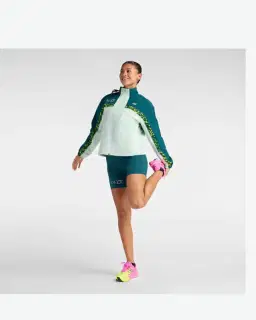 Chaqueta de maratón edición Londres de New Balance Mujer – 2/6