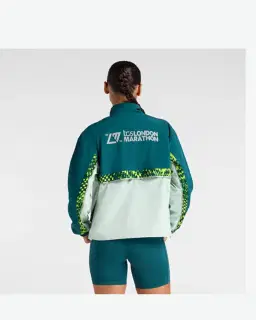 Chaqueta de maratón edición Londres de New Balance Mujer – 4/6