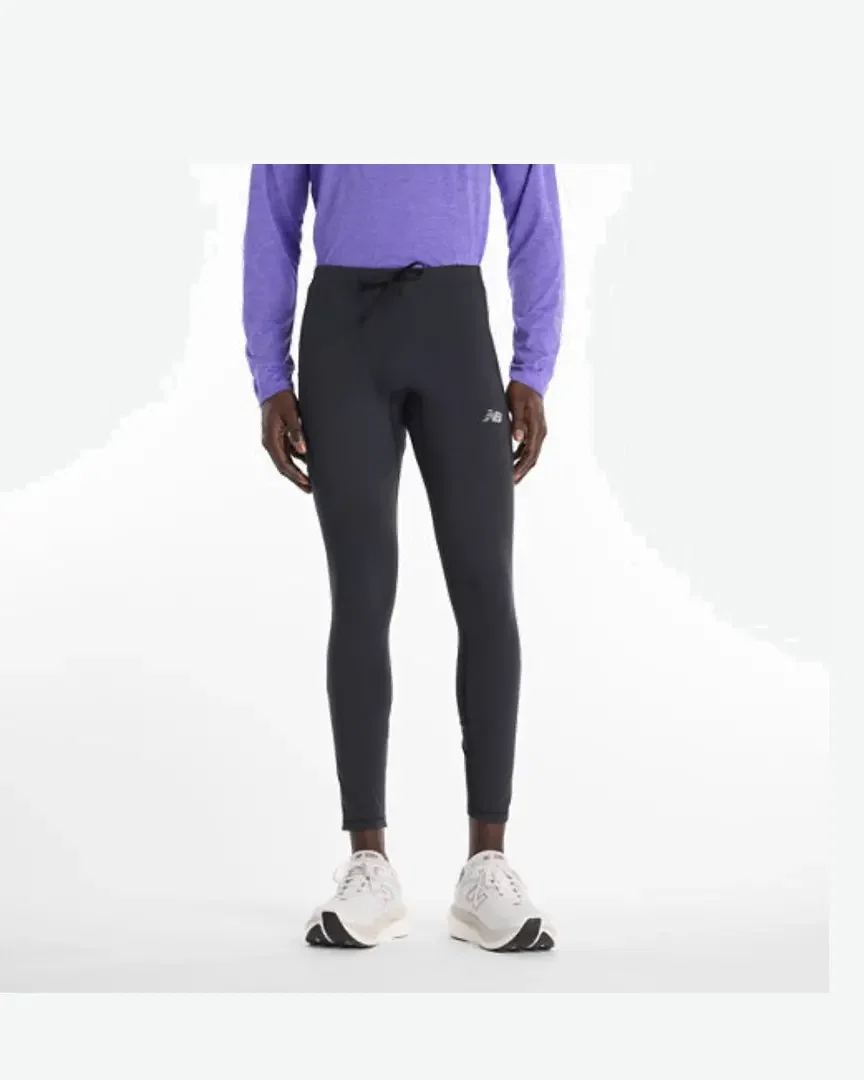 New Balance Edición Londres Nb Sleek Pocket Tight Hombre