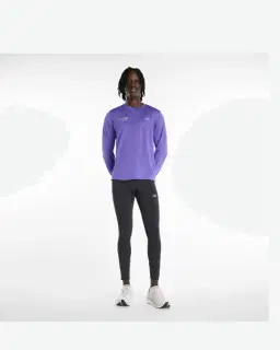 New Balance Edición Londres Nb Sleek Pocket Tight Hombre – 2/6
