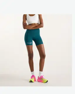 New Balance Edición Londres Día de Carrera Almacenamiento Biker Mujer – 1/6