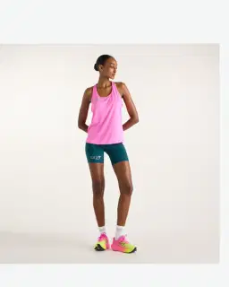 New Balance Edición Londres Día de Carrera Almacenamiento Biker Mujer – 2/6