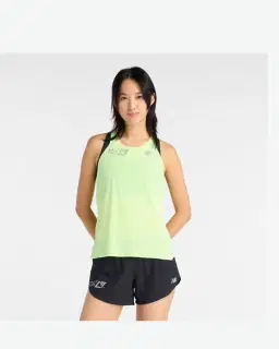 New Balance Edición Londres Camiseta de Carrera Ultra Ligera Mujer – 1/6