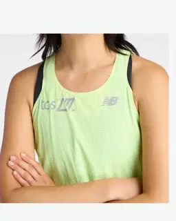 New Balance Edición Londres Camiseta de Carrera Ultra Ligera Mujer – 3/6