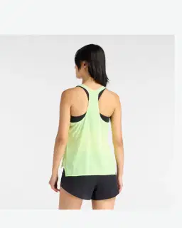 New Balance Edición Londres Camiseta de Carrera Ultra Ligera Mujer – 4/6