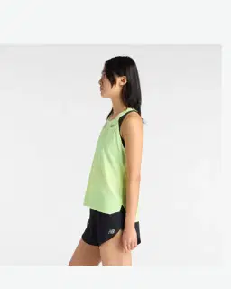 New Balance Edición Londres Camiseta de Carrera Ultra Ligera Mujer – 5/6