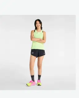New Balance Edición Londres Camiseta de Carrera Ultra Ligera Mujer – 6/6