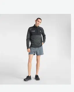 New Balance Edición Londres Rc Esencial Heat Grid Media Cremallera Ldn Hombre – 6/6