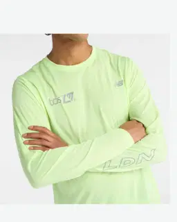 New Balance Edición Londres Rc Esencial Manga Larga Hombre – 4/6