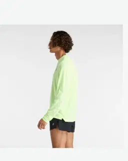New Balance Edición Londres Rc Esencial Manga Larga Hombre – 5/6
