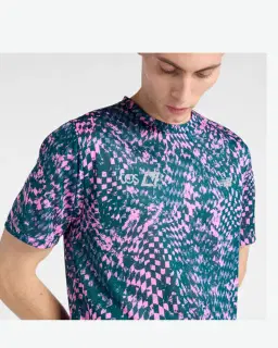 Camiseta Impresa Esencial Rc Edición Londres New Balance Hombre – 3/6