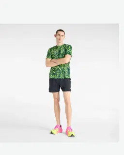 Camiseta Impresa Esencial Rc Edición Londres New Balance Hombre – 2/6