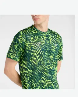 Camiseta Impresa Esencial Rc Edición Londres New Balance Hombre – 3/6