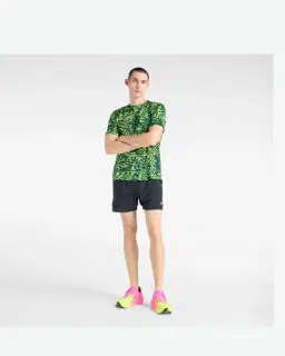 Camiseta Impresa Esencial Rc Edición Londres New Balance Hombre – 6/6