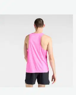 New Balance Edición Londres Rc Essential Singlet Hombre – 4/6