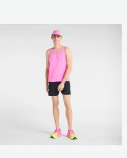 New Balance Edición Londres Rc Essential Singlet Hombre – 6/6