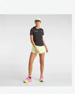 Camiseta Esencial Rc Edición Londres New Balance Mujer – 2/6