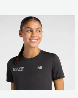 Camiseta Esencial Rc Edición Londres New Balance Mujer – 3/6