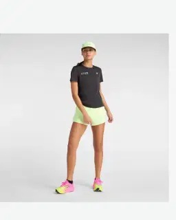Camiseta Esencial Rc Edición Londres New Balance Mujer – 6/6