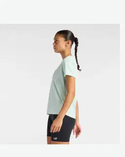 Camiseta Esencial Rc Edición Londres New Balance Mujer – 5/6