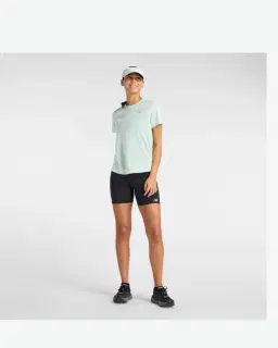 Camiseta Esencial Rc Edición Londres New Balance Mujer – 6/6