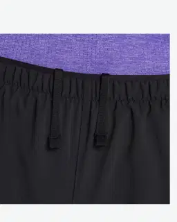 New Balance London Edition Rc Essentials Short 3" Mujer – 3/6